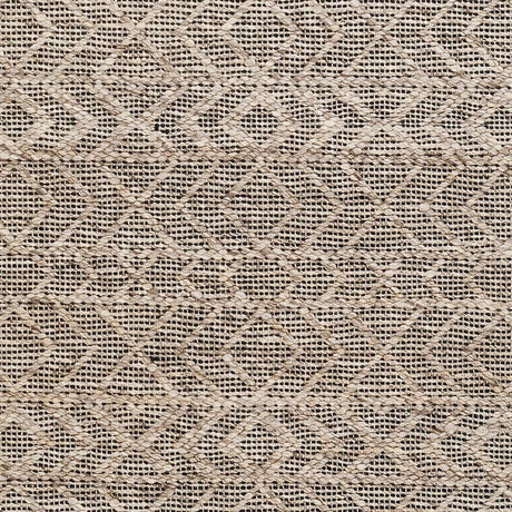 Surya Ingrid Ing-2000 Black, Ivory, Taupe Rugs.