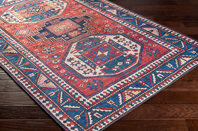 Surya Iris Irs-2344 Gray Rugs.