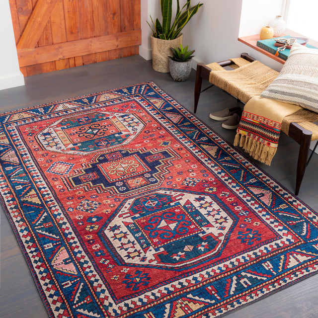 Surya Iris Irs-2344 Gray Rugs.