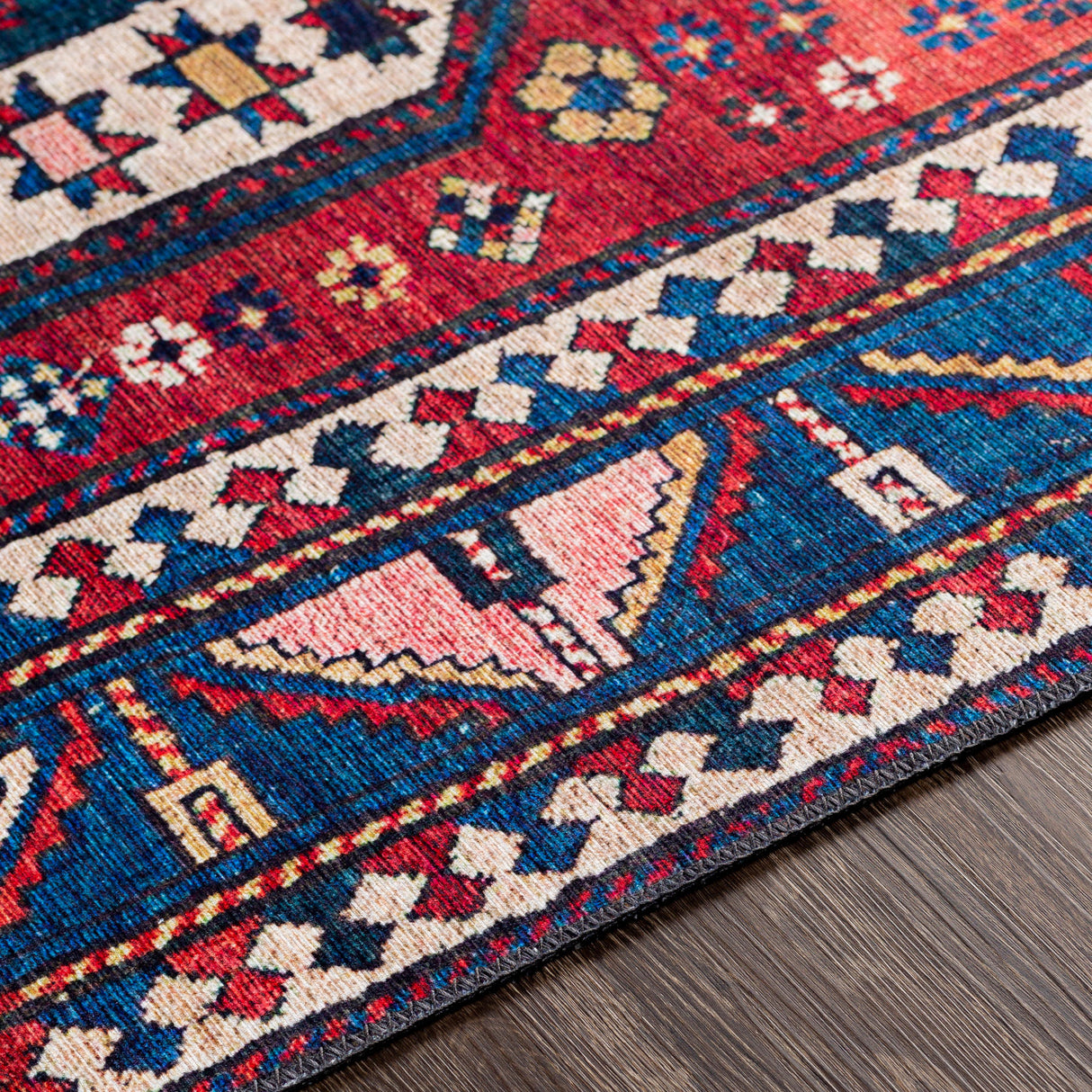 Surya Iris Irs-2344 Gray Rugs.