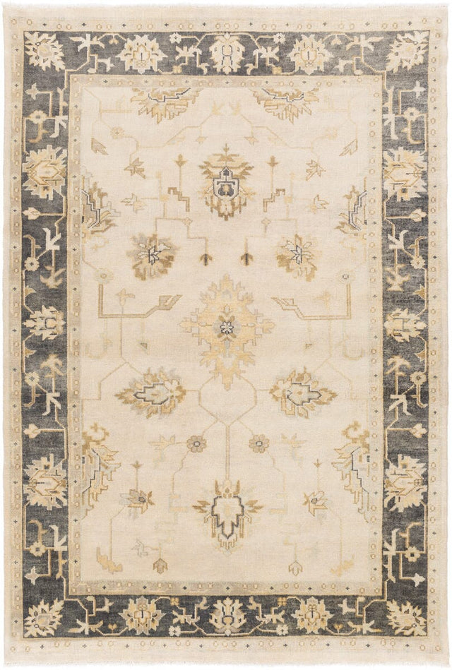 Surya Istanbul Ist-1003 Olive / Forest Rugs.