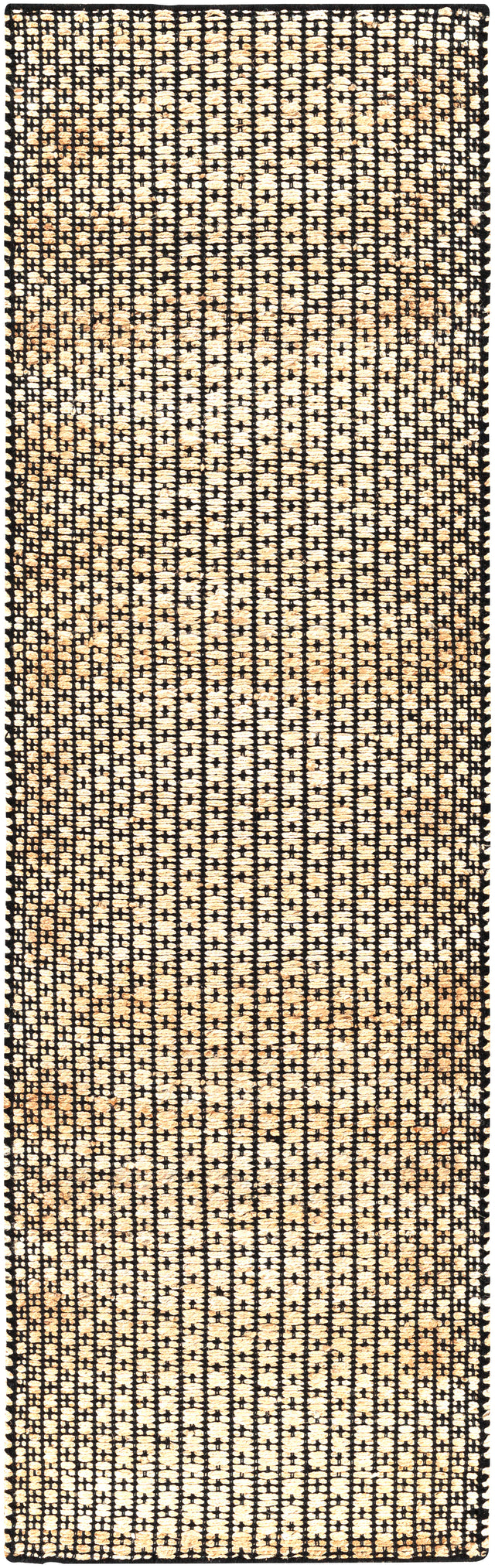 Surya Jasmine Jam-2300 Black, Beige Rugs.