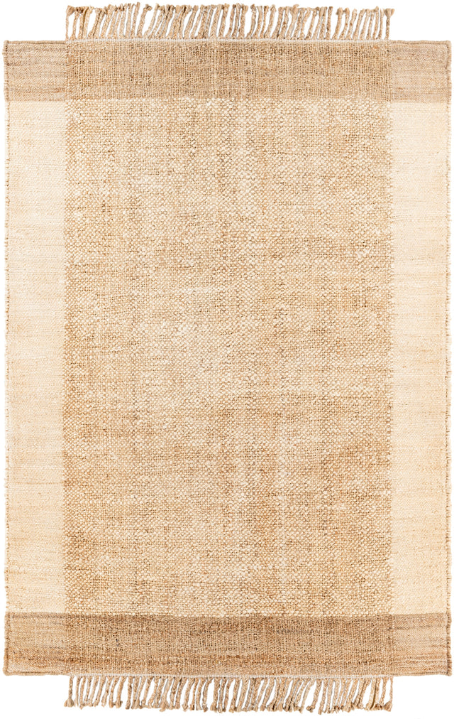 Surya Jasmine Jam-2303 Camel, Beige Rugs.