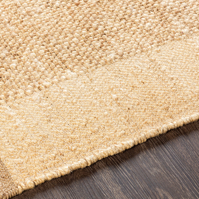 Surya Jasmine Jam-2303 Camel, Beige Rugs.