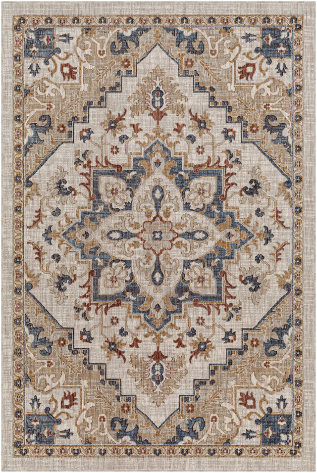 Surya Juliet Jlt-2301 Beige Rug.