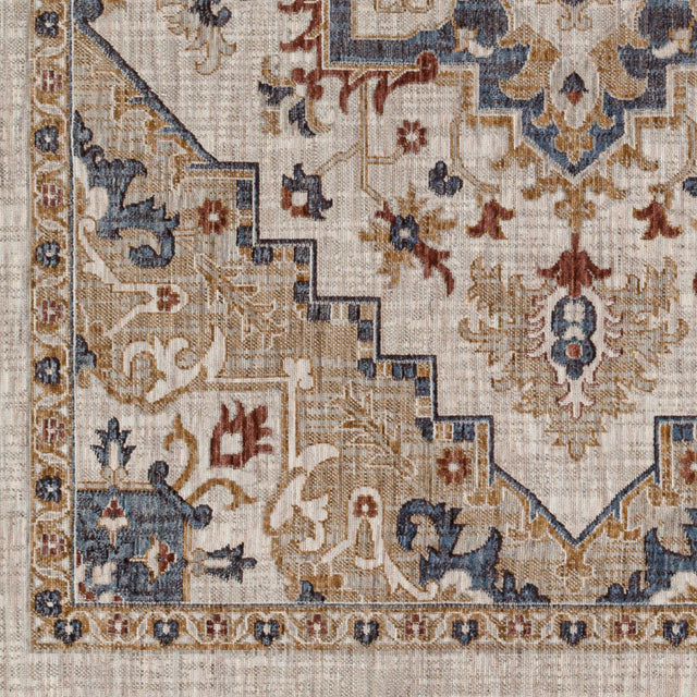 Surya Juliet Jlt-2301 Beige Rug.