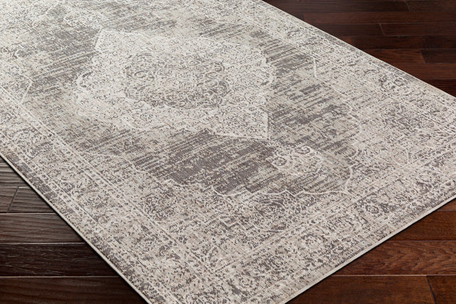 Surya Juliet Jlt-2305 Grey Rug.