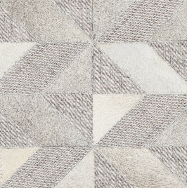 Surya Jardin Jrd-2301 Light Gray, Medium Gray, Cream, Beige Rugs.