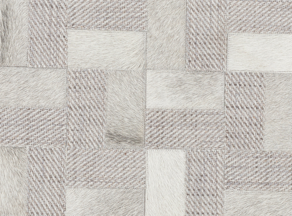 Surya Jardin Jrd-2305 Light Gray, Medium Gray, Cream, Beige Rugs.