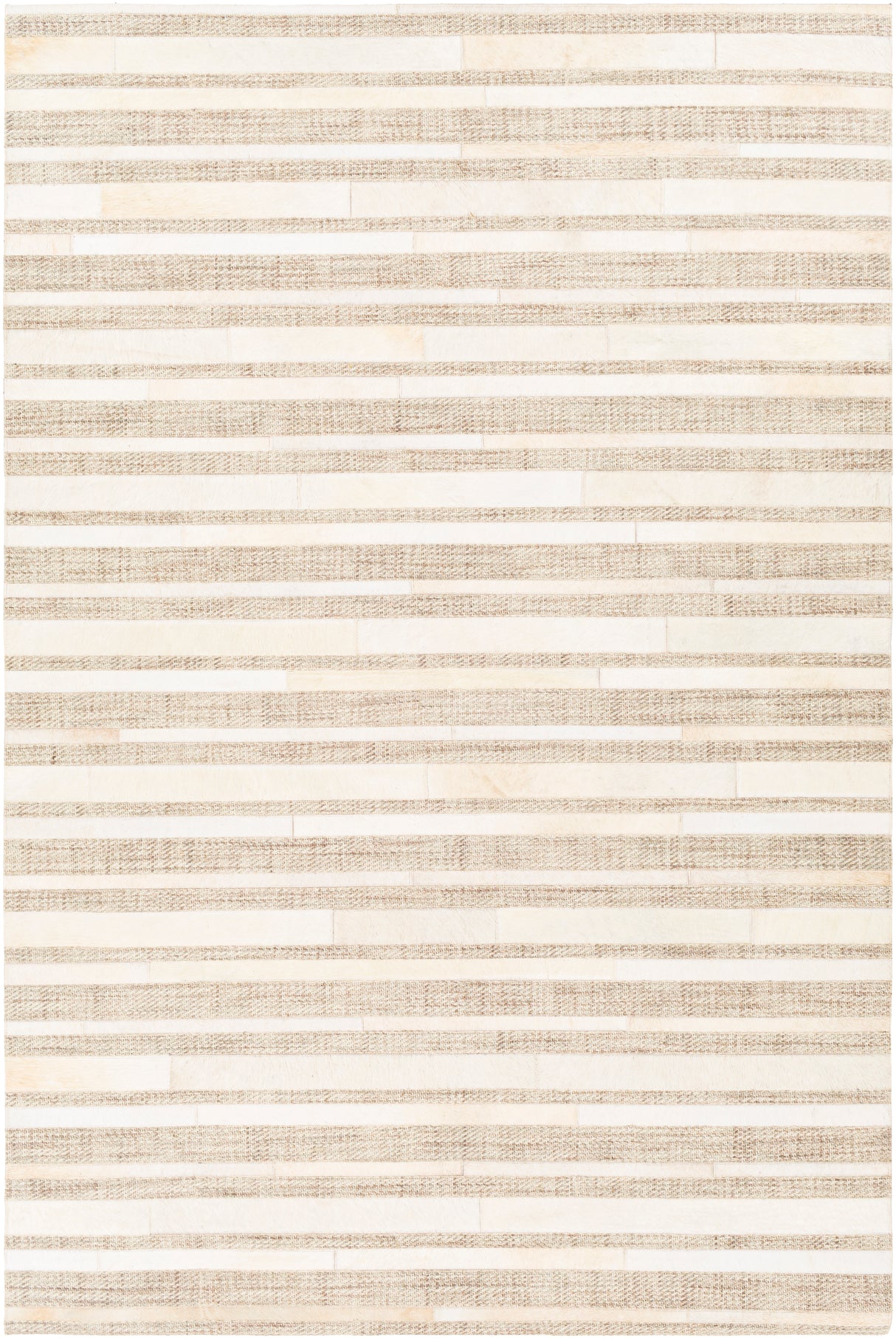 Surya Jardin Jrd-2306 Light Gray, Beige, Ivory, Taupe Rugs.