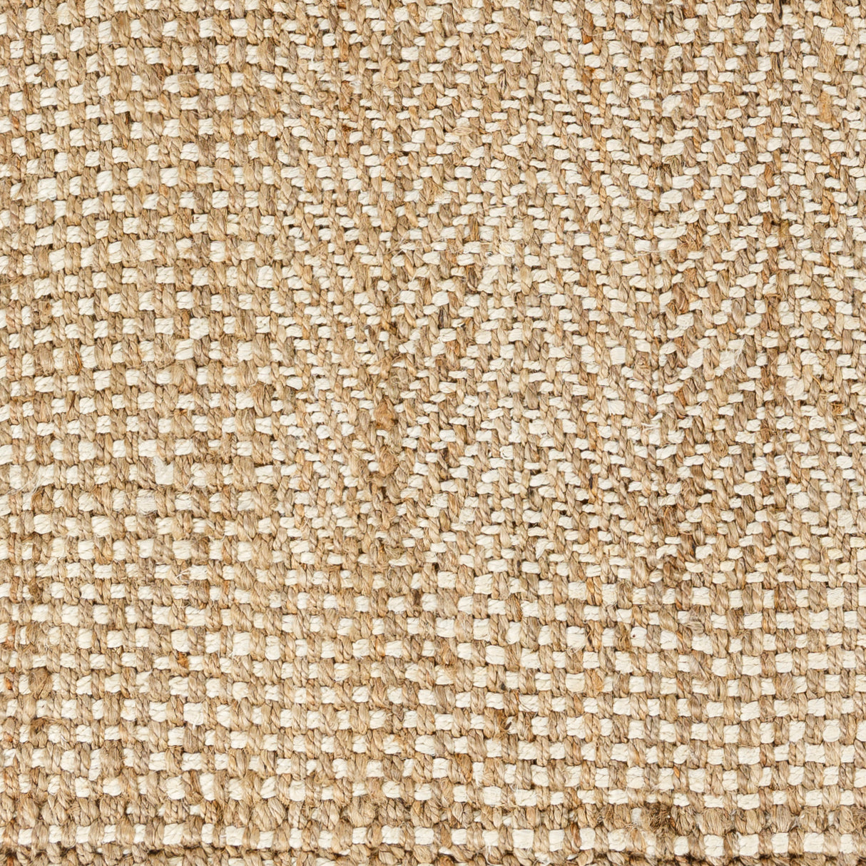 Surya Kerala Ker-2300 Brown Rug.