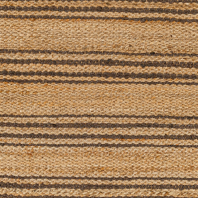 Surya Kerala Ker-2303 Brown Rug.