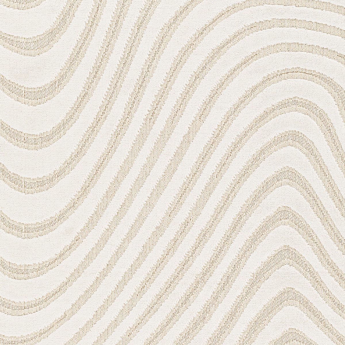 Surya Kingston Kgs-2304 Beige, Cream Rugs.