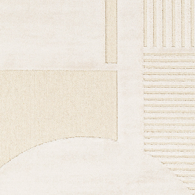 Surya Kingston Kgs-2309 Cream, Beige Rugs.