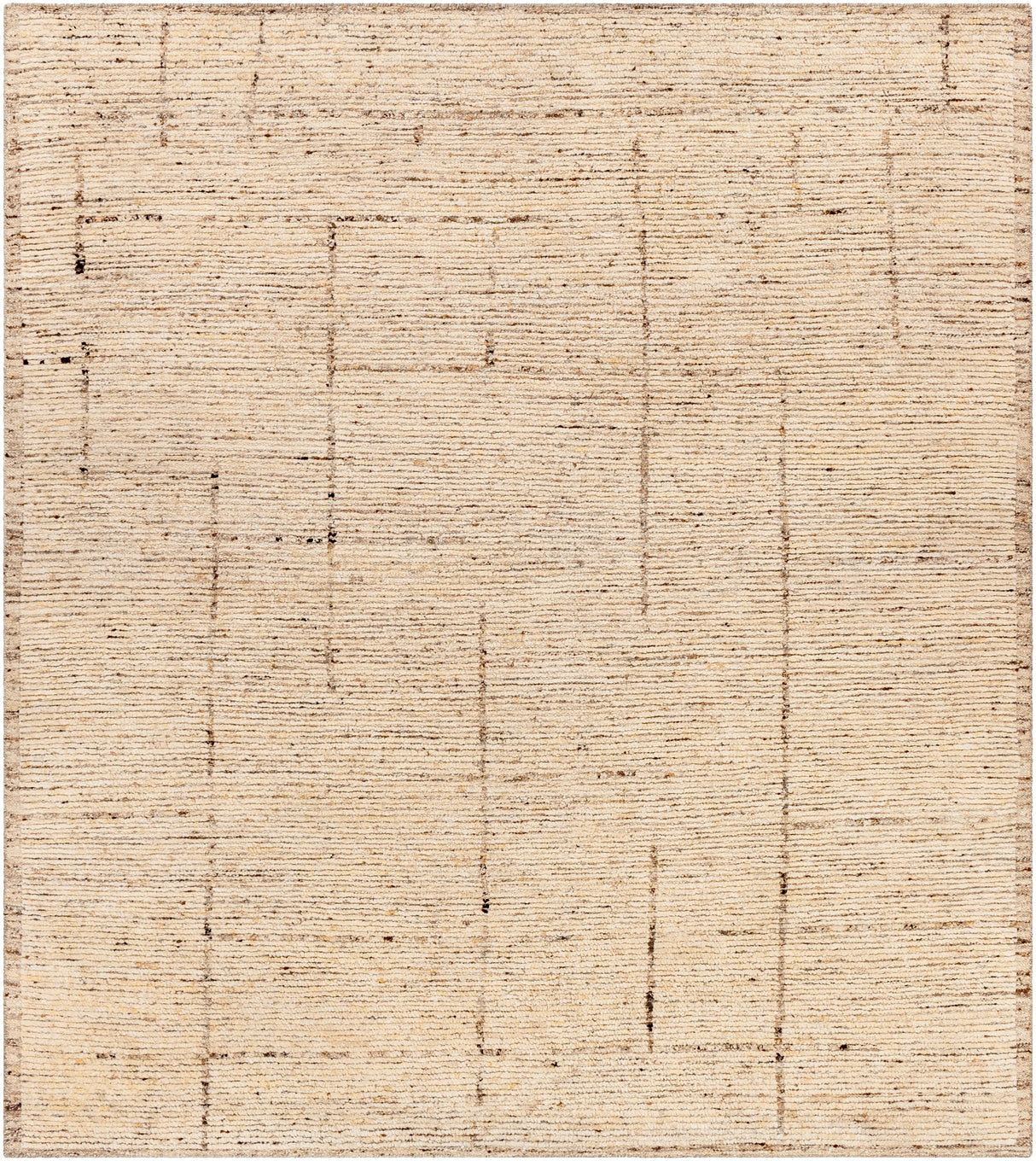 Surya Khyber Khy-2302 Wheat, Beige Rug.
