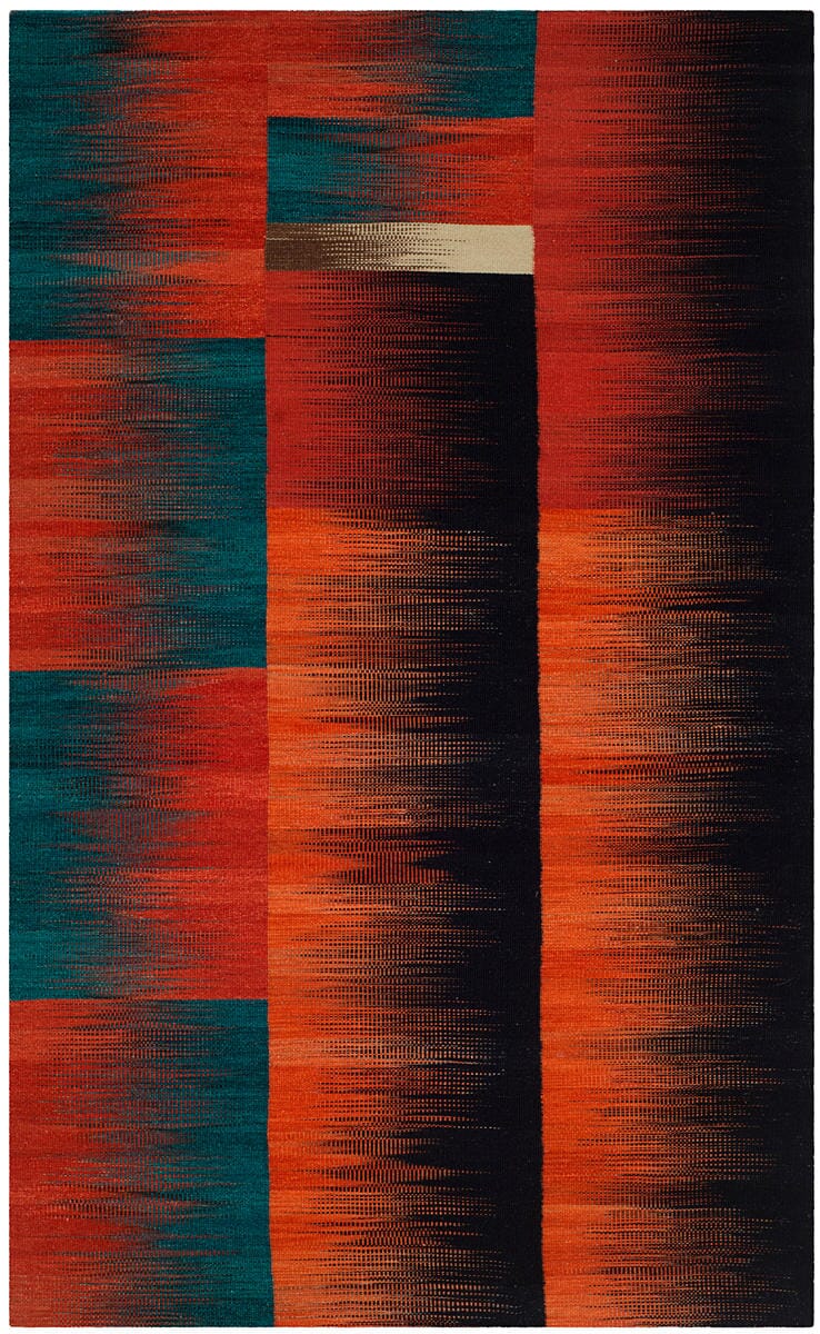 Safavieh Kilim Klm815A Multi Rugs.