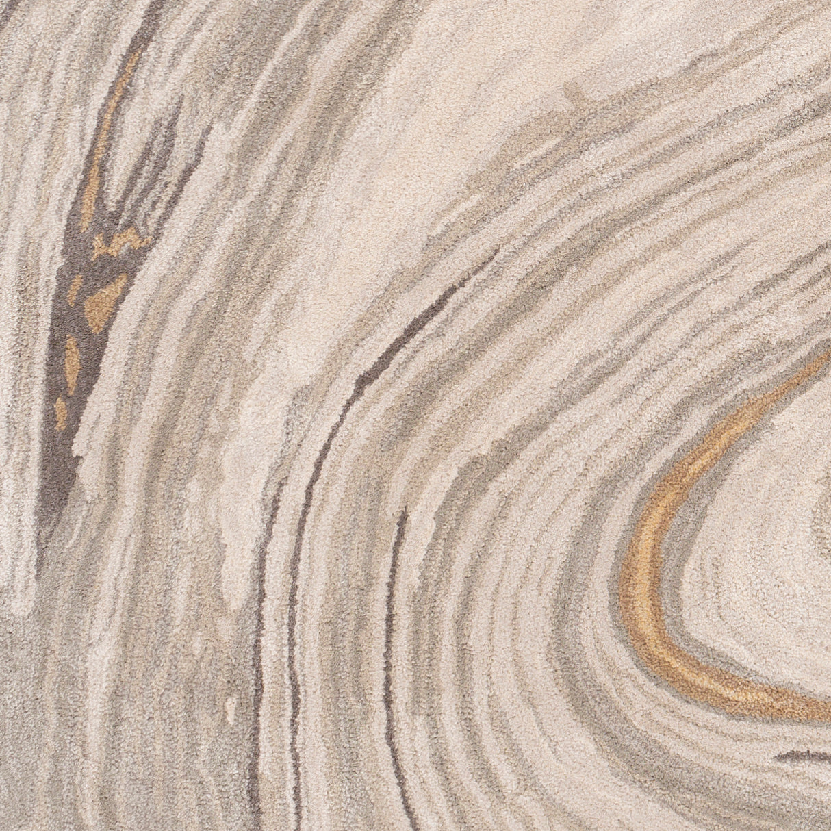 Surya Kavita Kvt-2304 Light Gray, Ivory, Medium Gray, Charcoal Rugs.