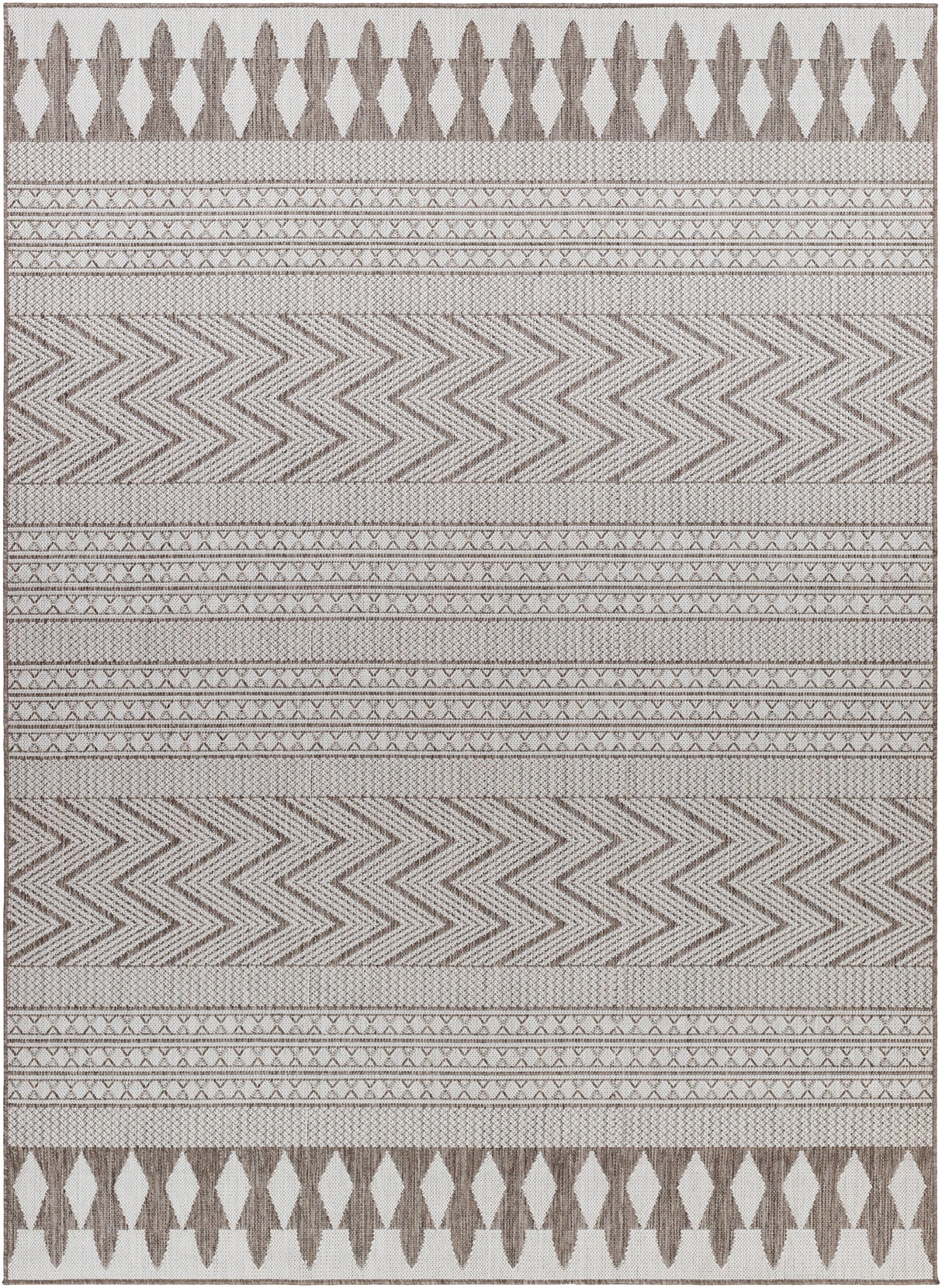 Surya Long Beach Lbh-2320 Grey Rug.