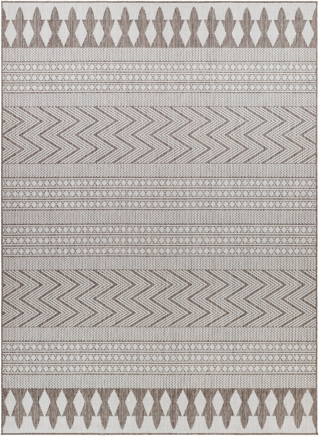Surya Long Beach Lbh-2320 Grey Rug.