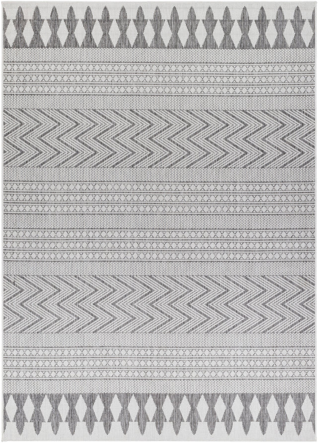 Surya Long Beach Lbh-2321 Grey Rug.
