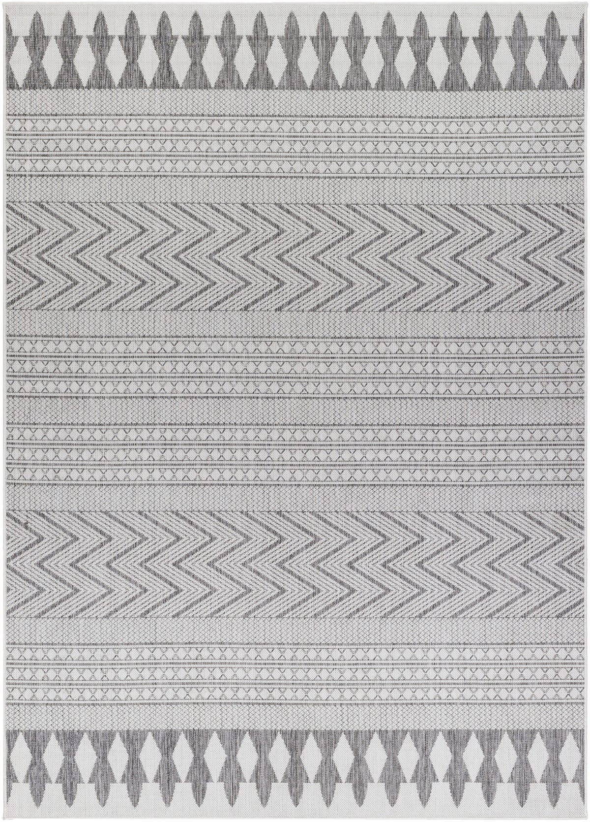 Surya Long Beach Lbh-2321 Grey Rug.
