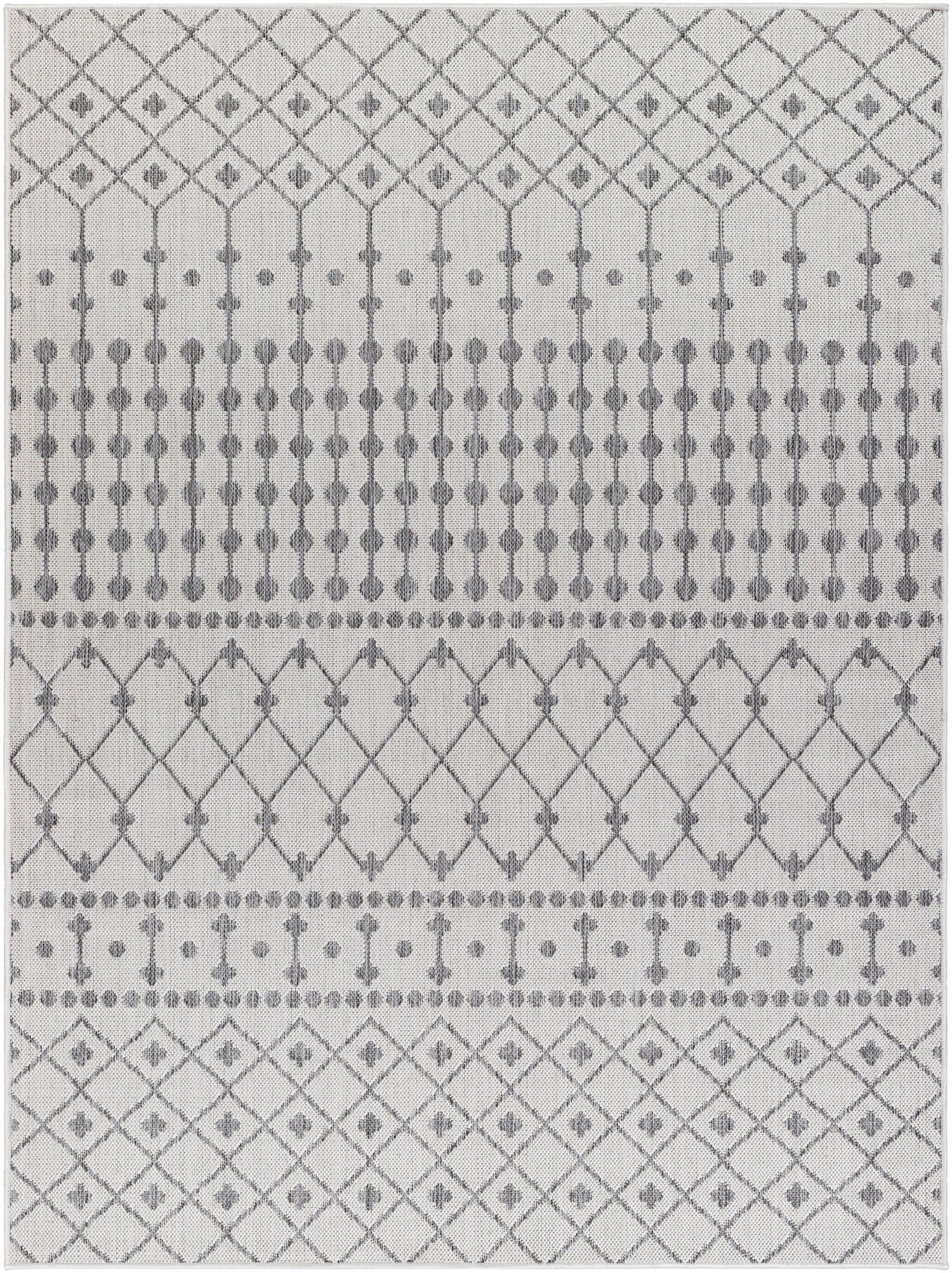 Surya Long Beach Lbh-2329 Beige Rug.