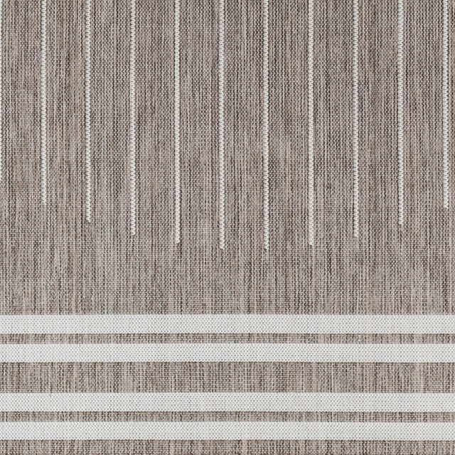 Surya Long Beach Lbh-2332 Brown Rug.