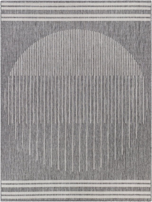 Surya Long Beach Lbh-2333 Grey Rug.