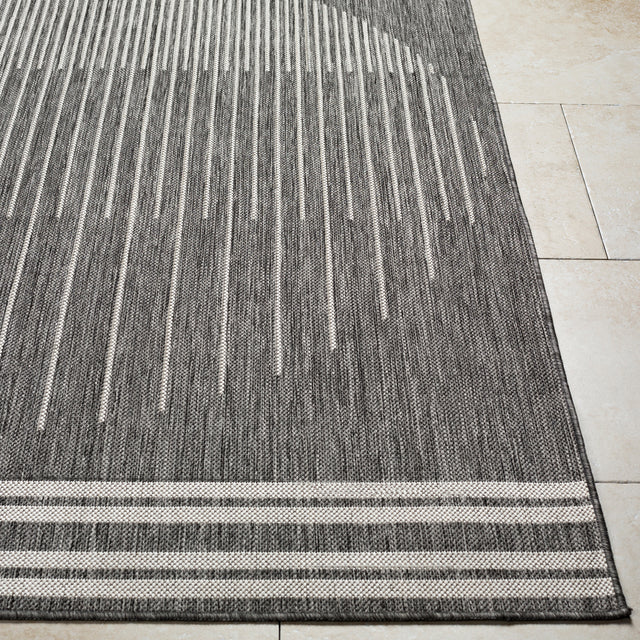 Surya Long Beach Lbh-2333 Grey Rug.
