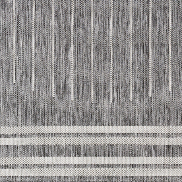 Surya Long Beach Lbh-2333 Grey Rug.