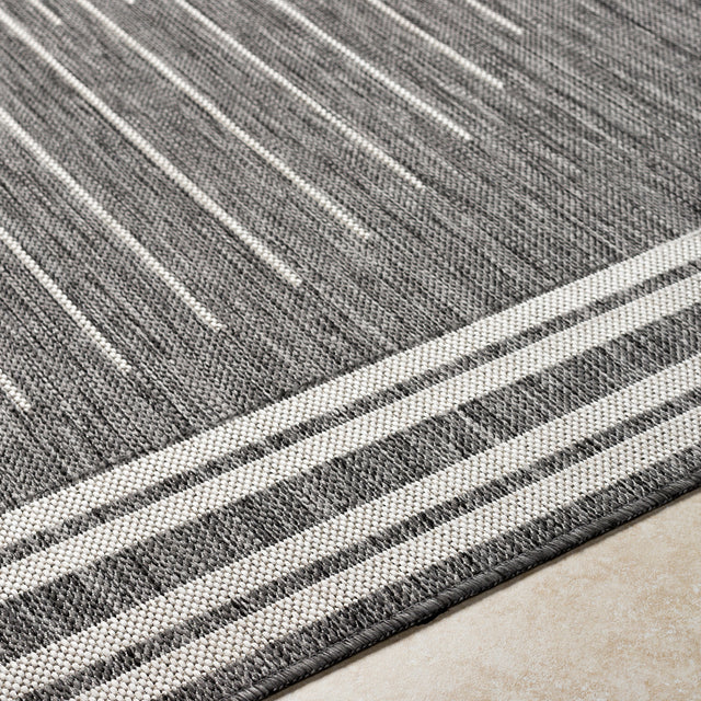 Surya Long Beach Lbh-2333 Grey Rug.