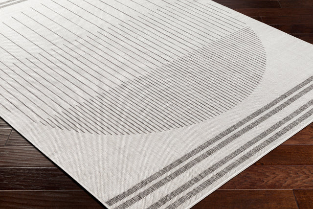 Surya Long Beach Lbh-2334 Beige Rug.