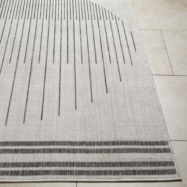Surya Long Beach Lbh-2334 Beige Rug.