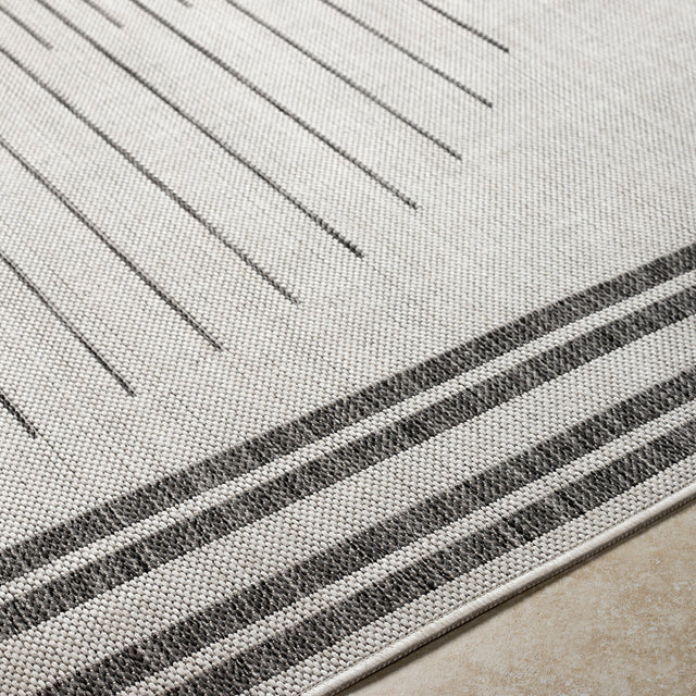 Surya Long Beach Lbh-2334 Beige Rug.