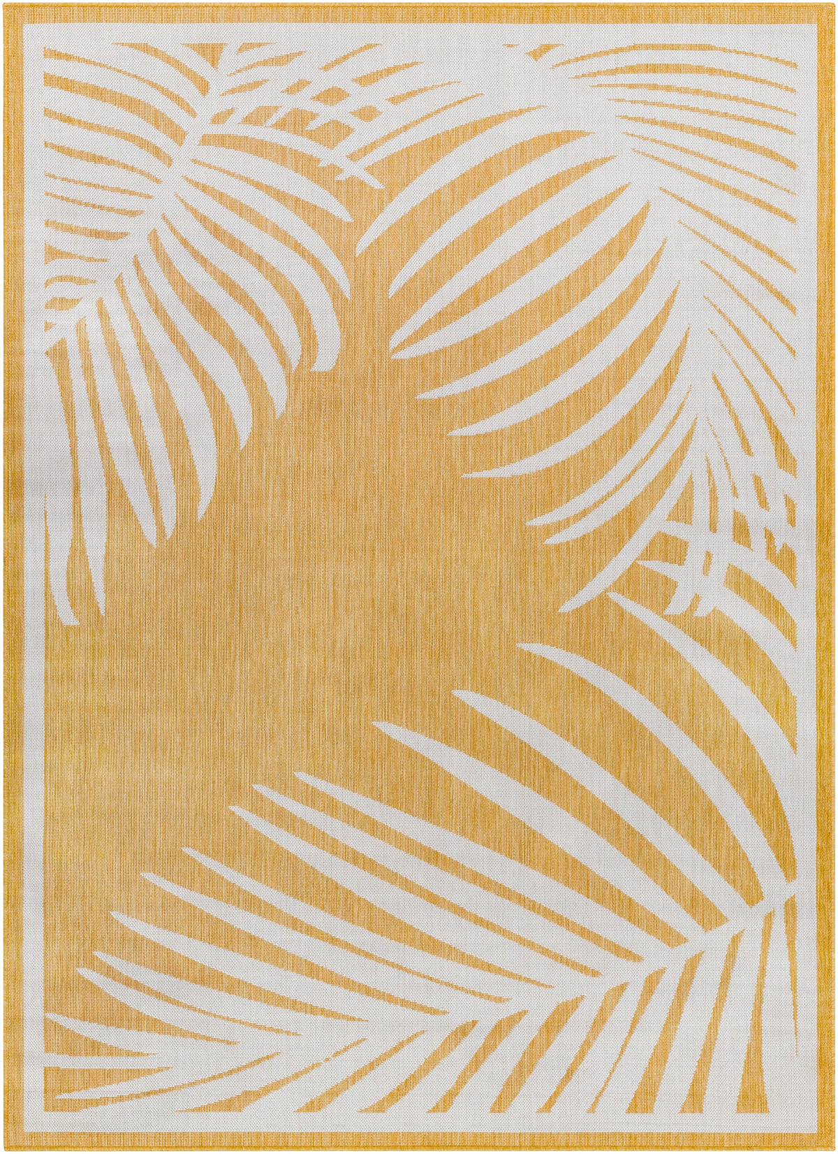 Surya Long Beach Lbh-2357 Orange Rug.