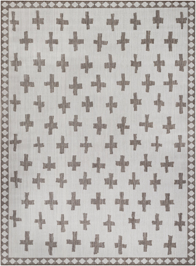 Surya Long Beach Lbh-2360 Grey Rug.