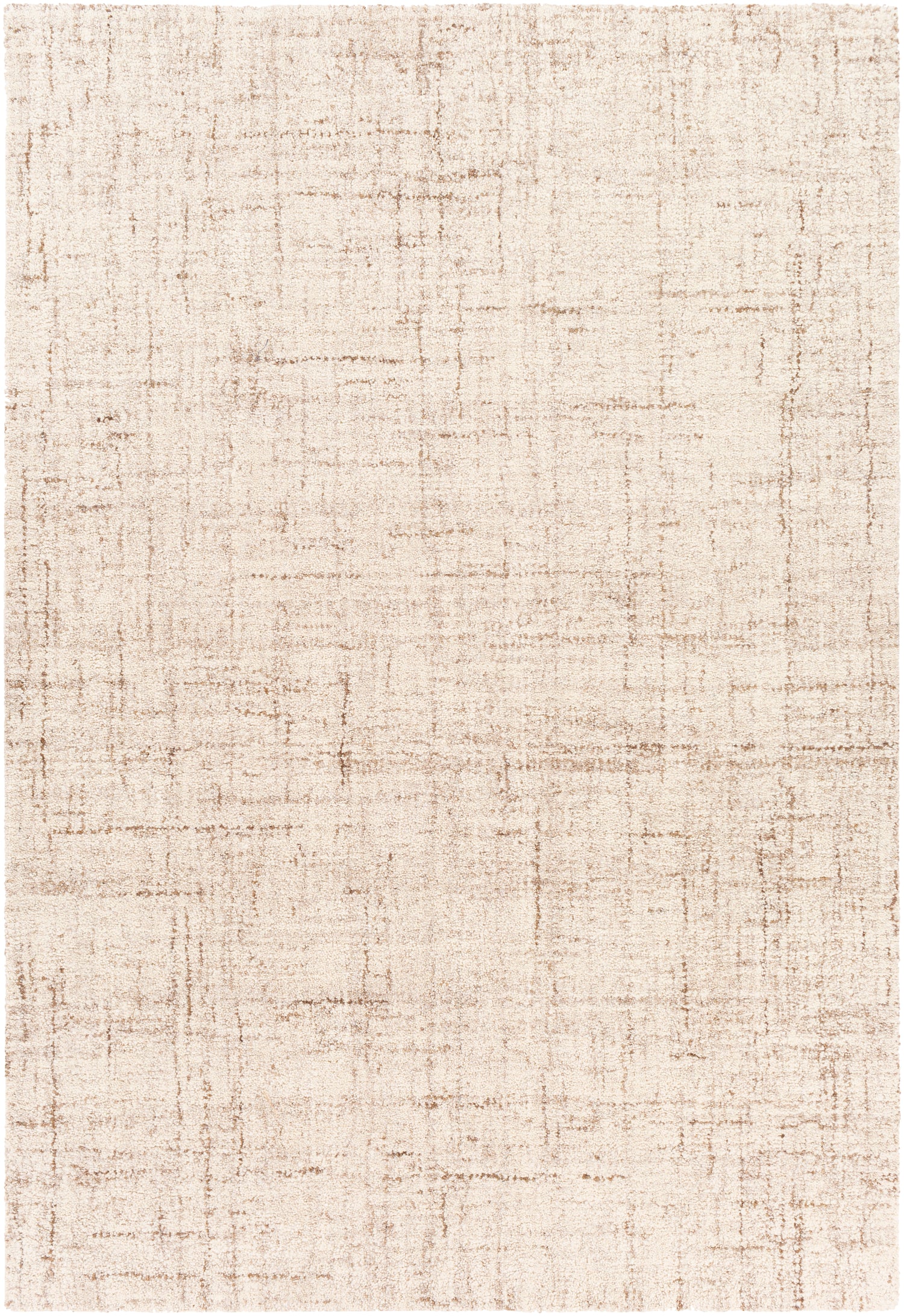 Surya Lucca Lca-2301 Tan, Beige, Cream Rugs.