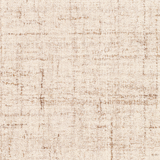 Surya Lucca Lca-2301 Tan, Beige, Cream Rugs.
