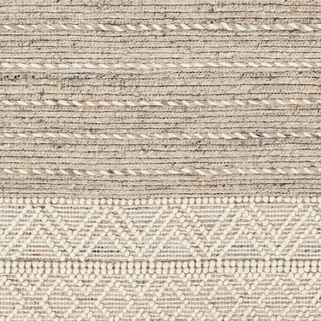 Surya Lucia Lci-2305 Tan & Ivory Rugs.