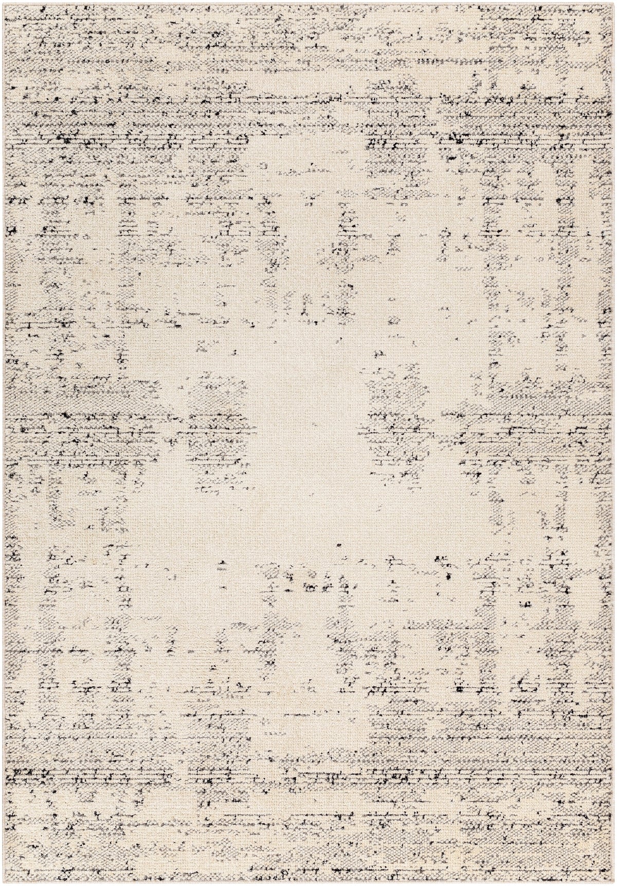 Surya La Boheme Lhb-2301 Beige Rug.