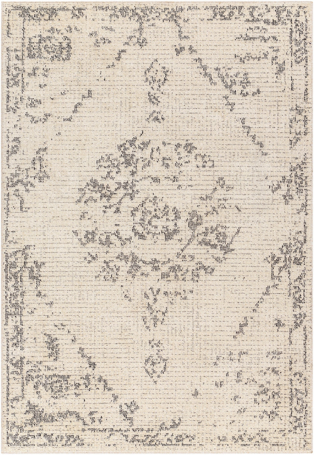 Surya La Boheme Lhb-2303 Beige Rug.