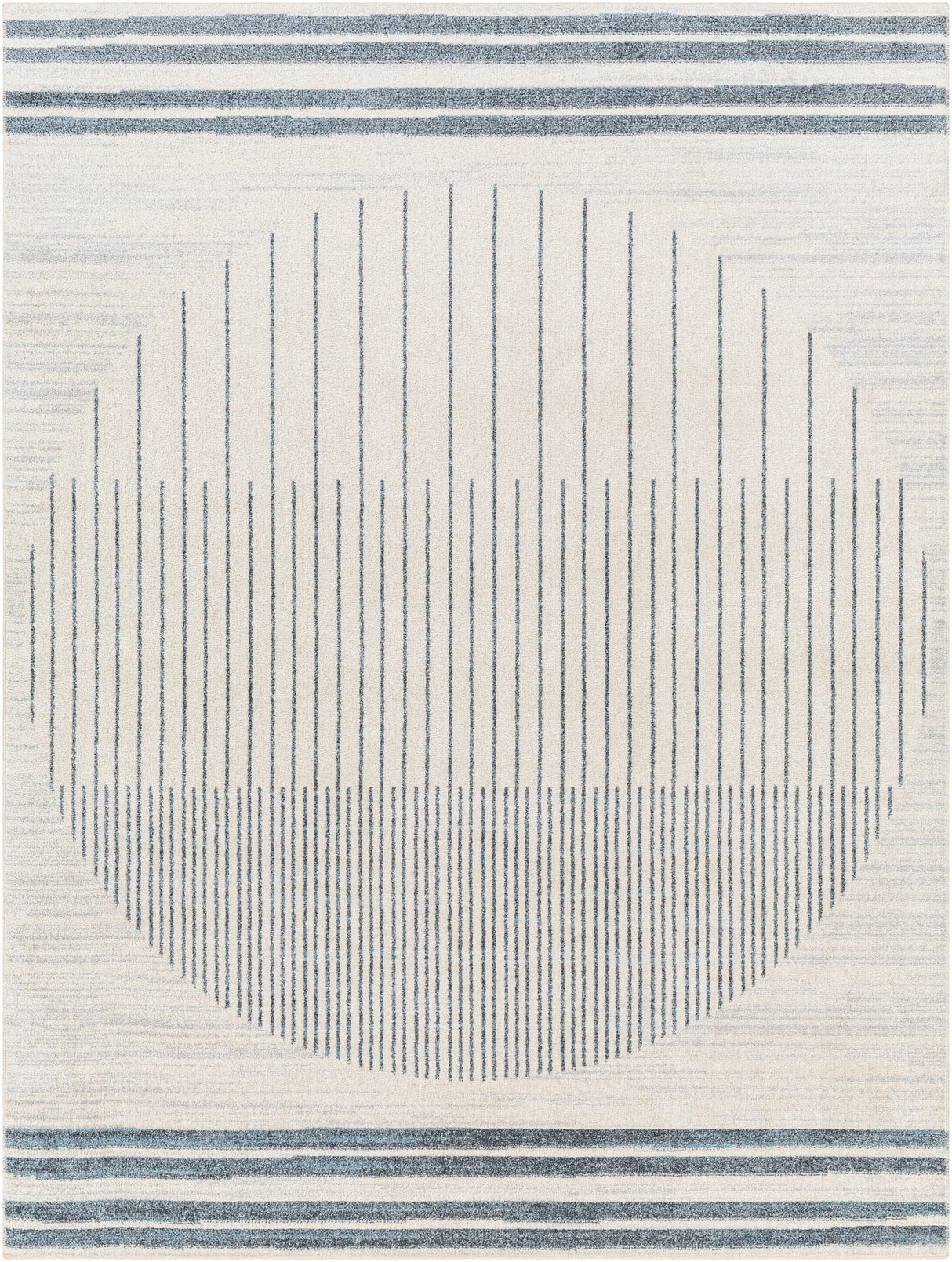 Surya Machine Washable Lillian Lll-2315 Beige Rug.