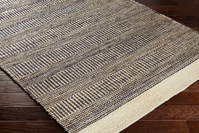 Surya Lima Lma-2300 Brown Rug.