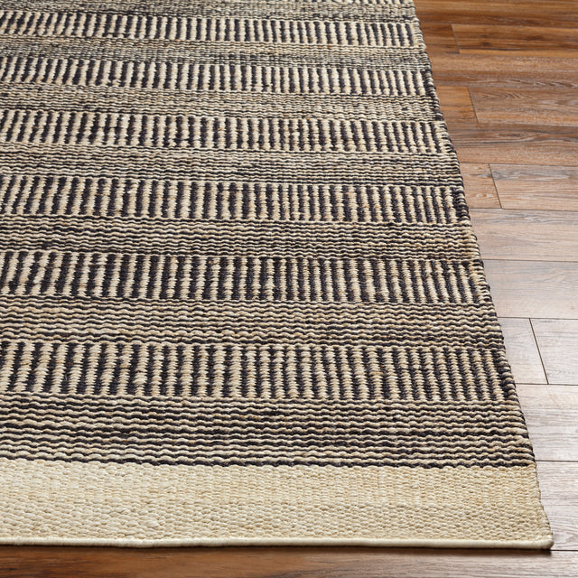 Surya Lima Lma-2300 Brown Rug.