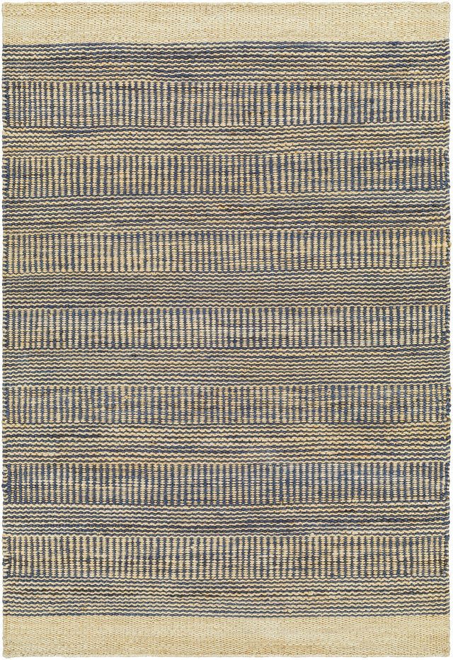Surya Lima Lma-2302 Brown Rug.