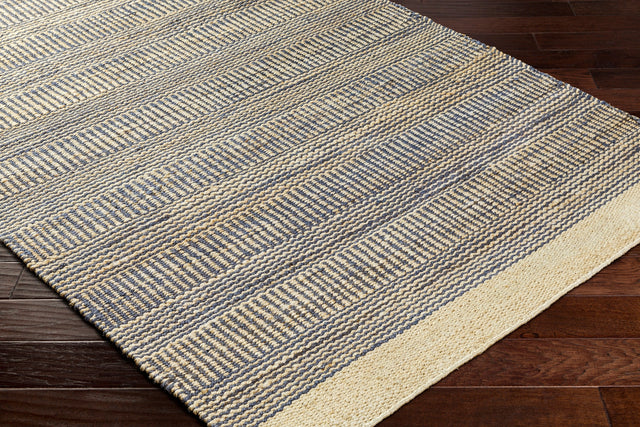 Surya Lima Lma-2302 Brown Rug.