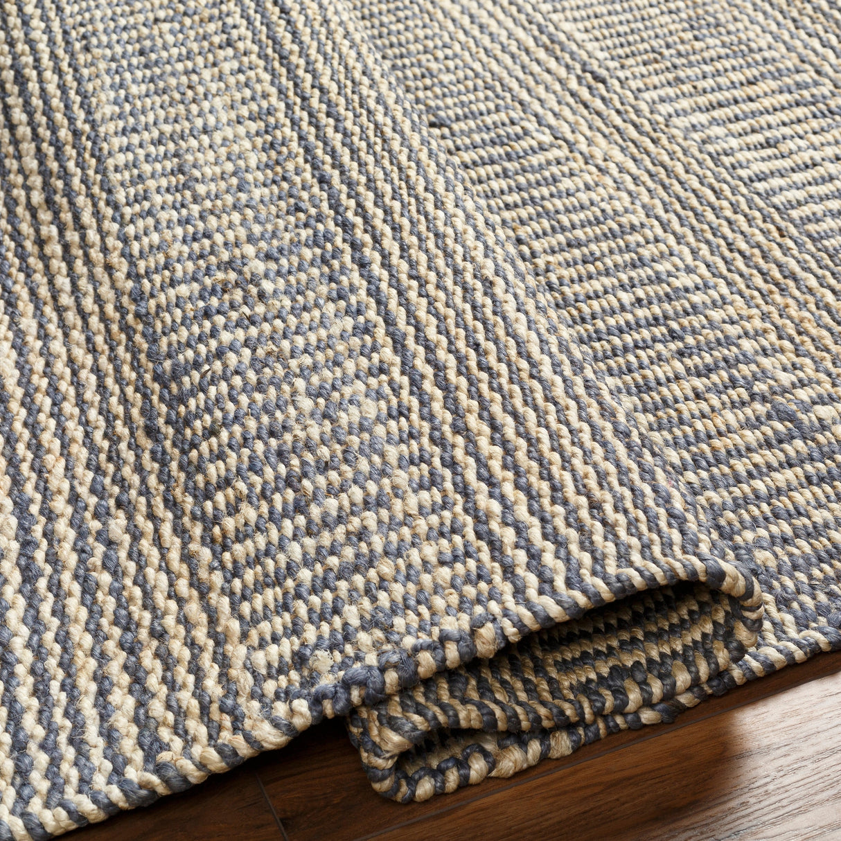 Surya Lima Lma-2302 Brown Rug.