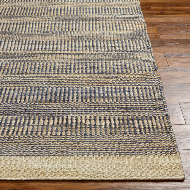 Surya Lima Lma-2302 Brown Rug.