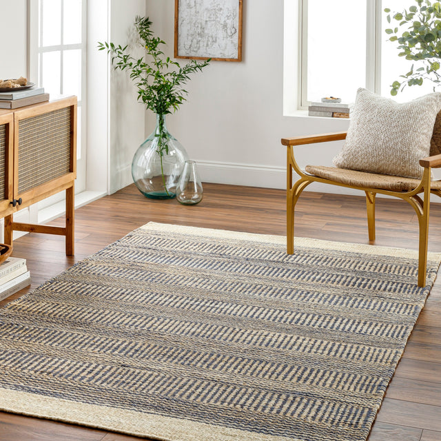 Surya Lima Lma-2302 Brown Rug.