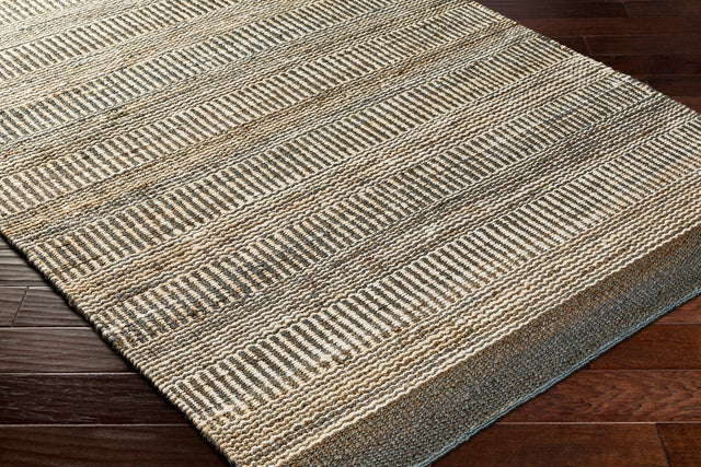 Surya Lima Lma-2303 Brown Rug.